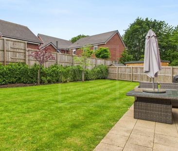 Parkstone Drive, Appleton, Warrington - Photo 1