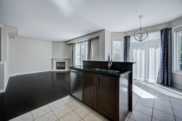 For Lease - 3407 Whilabout Terrace, Oakville, Ontario - Photo 1