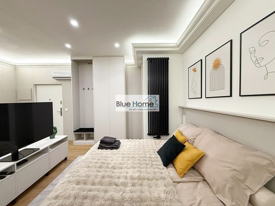 Mieszkanie na wynajem - Zdjęcie 1