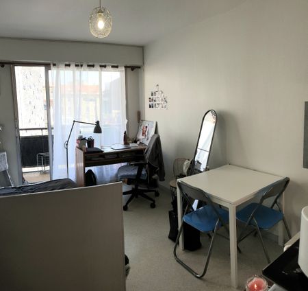 Location Appartement 1 pièce 18m² CLERMONT FERRAND 63000 - Photo 4