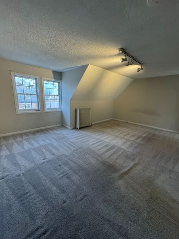 For Lease - 676 Huron Street Unit# 301, Toronto, Ontario - Photo 2