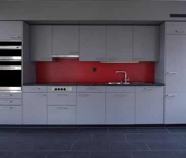 "Leben am Katharina Sulzer Platz MIETEN OHNE KAUTION" - Foto 3