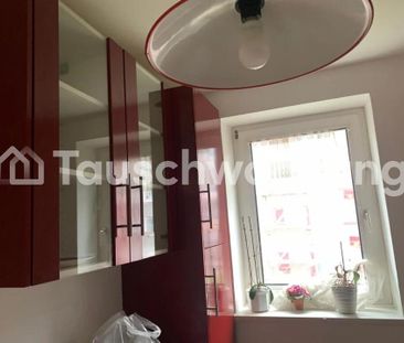 TAUSCHWOHNUNG Biete 2 Zimmer Wohnung in Horn mit 50qm. Suche ab 3 Z... - Foto 1