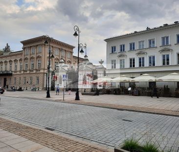 Warszawa, Śródmieście, Krakowskie Przedmieście - Фото 4
