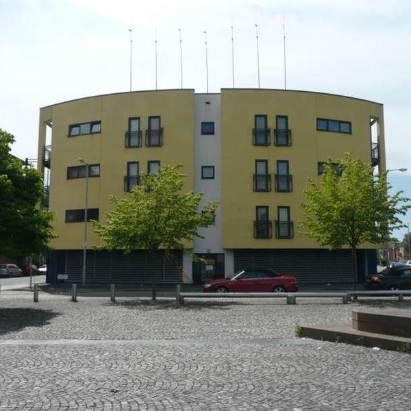 Dearden Street, Hulme, Manchester, M15 - Photo 1
