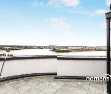 2 bedroom flat to rent - Photo 3