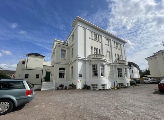 Mercian Court, Cheltenham, GL50 - Photo 1