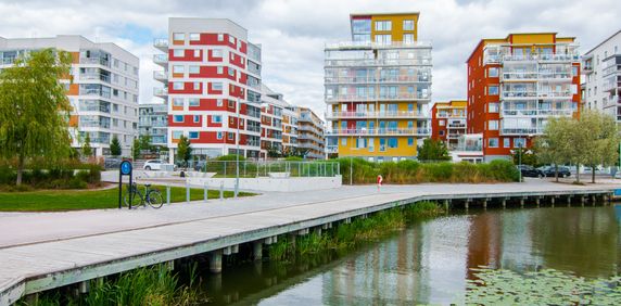 Storsegelgatan 2 - Photo 2