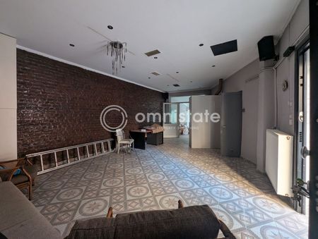 Studio/Γκαρσονιέρα για ενοικίαση Άγιος Δημήτριος (Κέντρο Θεσσαλονίκης) - Photo 2