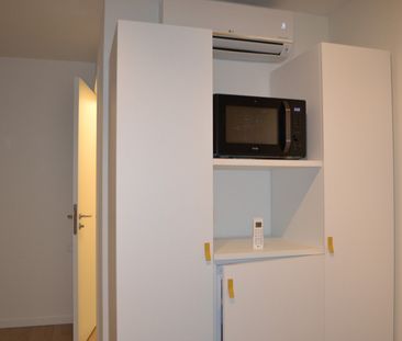 Studentenkamer te huur - Photo 2
