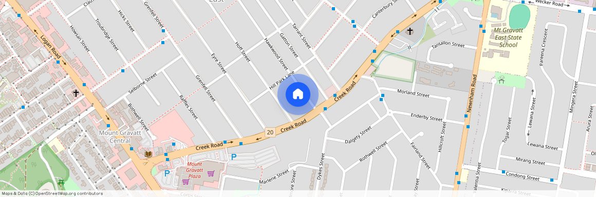 16 Hawkwood St, Qld 4122, Mount Gravatt