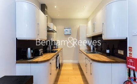 2 Bedroom flat to rent in The Wexner Building, Middlesex Street, Spitalfields, E1 - Photo 4