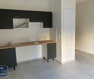 Location Appartement 1 pièce 25m² TOULOUSE 31500 - Photo 4