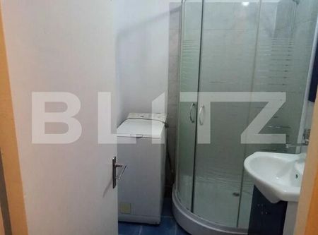 Garsoniea, 30 mp, zona-Manastur - Photo 5