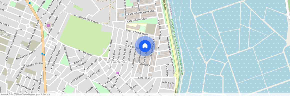 San Pedro Del Pinatar