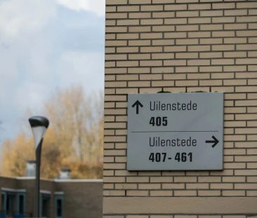 Chambre étudiante Uilenstede 439, Amstelveen - À louer - Foto 3