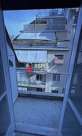 Διαμέρισμα για ενοικίαση Παγκράτι - Photo 5