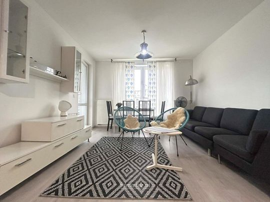 m2 z miejscem postojowym - Photo 1