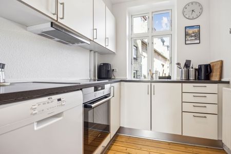 Østre Allé 48, 1 tv - Foto 3