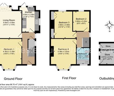 Lytham Road, Manchester, M19 2AT - Photo 5