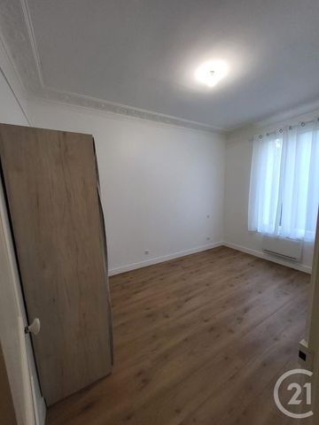 Appartement F3 à louer - Photo 4