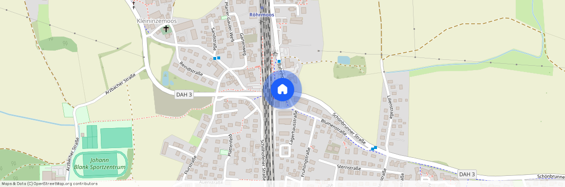 85244, Röhrmoos Röhrmoos