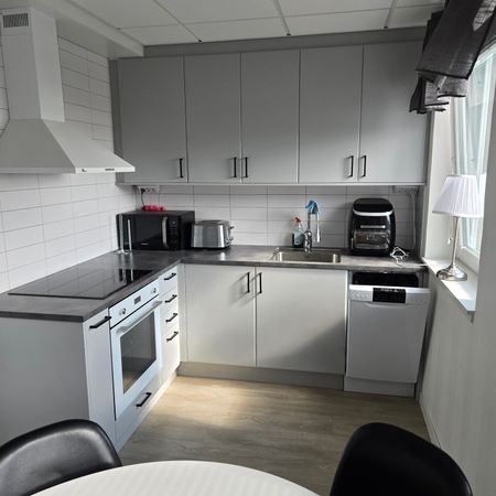 Köpmangatan, Timrå - Photo 4