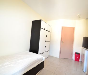 Location Appartement 1 pièce 13m² GANNAT 03800 - Photo 2