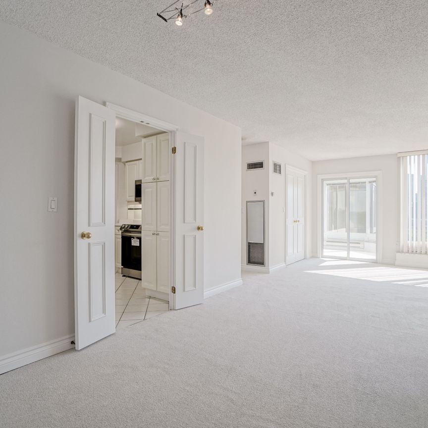 For Lease - 1 Palace Pier Court Unit# 1108, Toronto, Ontario - Photo 1
