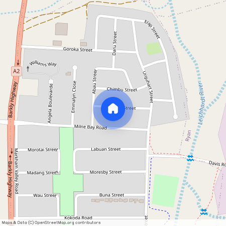 7 Bulolo Street, Qld 4825, Mount Isa