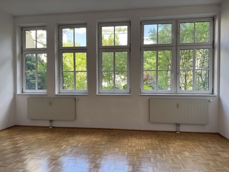 HOFSEITIGE 2-ZIMMERWOHNUNG NÄHE SPITALGASSE! Nussdorfer Straße 14/11 - Photo 4