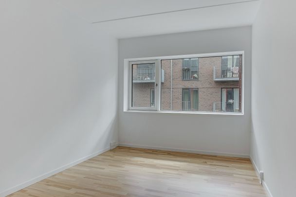 Montagehalsvej 3, 1. tv. - Foto 1