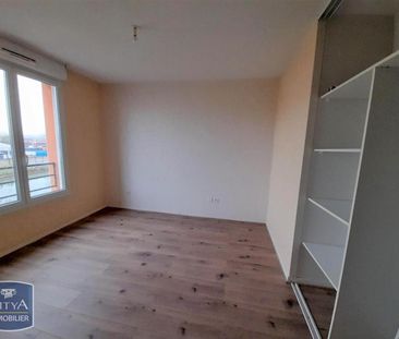 Appartement 2 pièces à Saint-Dizier - Photo 4