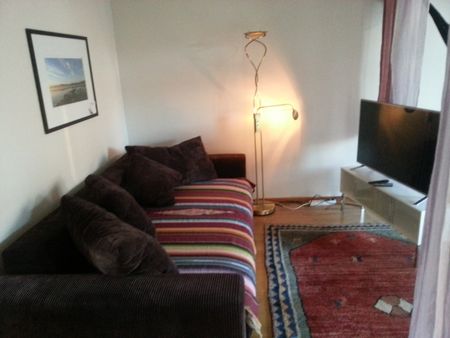 Båtbyggargatan, Stockholm - Photo 5