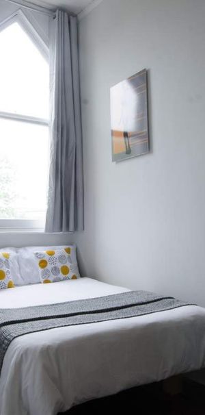 Single room available in Battersea Park – available now! - Photo 1
