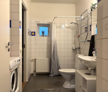 Centralgatan 18A, Ödåkra - Foto 5