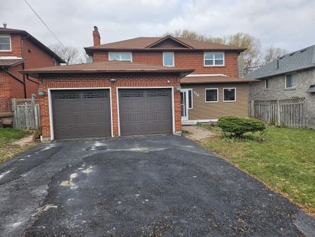 For Lease - 730 Sheppard Avenue Unit# Bsmt, Pickering, Ontario - Photo 4