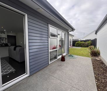 16 Toa Street, Kaiapoi - Photo 1