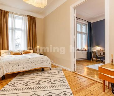 A Berlin Love Story - Foto 5