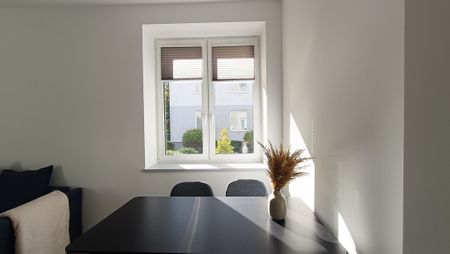 Komfortowe 2-pokojowe mieszkanie po remoncie - Zdjęcie 5
