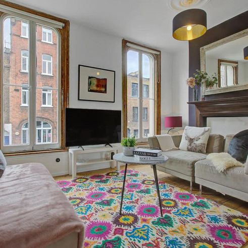 Fordham Street - Photo 1