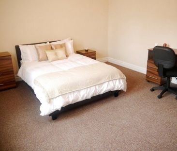 5 Bed - **bills Included** Agricola Road, Fenham - Photo 6