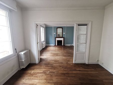 Location appartement 3 pièces 75.85 m² à Évreux (27000) - Photo 3