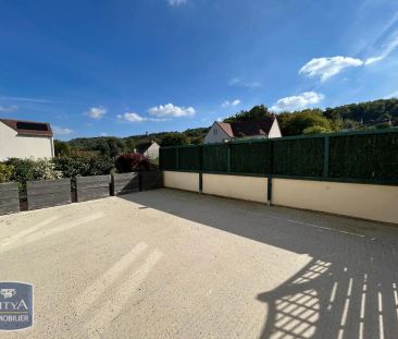 Maison à louer 3 pièces 56.58m² - Photo 5