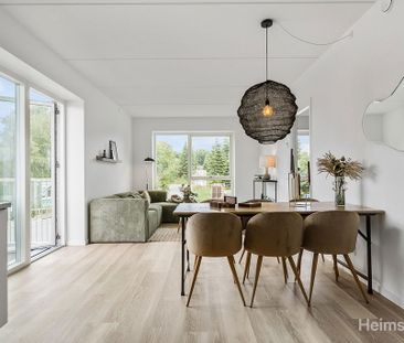 3-værelses Lejlighed på 89 m² i Silkeborg - Photo 6