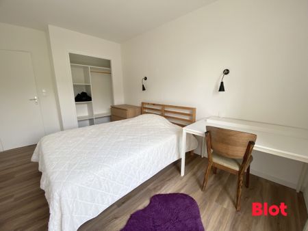 Location Appartement 4 pièces 74m² RENNES 35000 - Photo 5