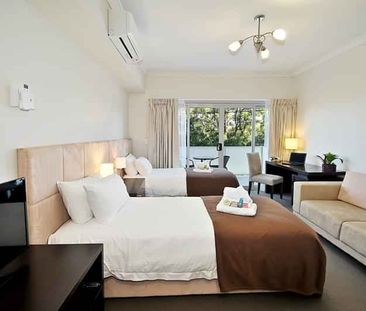 Room 7 (Ensuite) - Photo 6