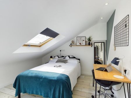 7 bedroom house to rent - Photo 4