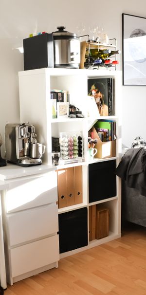 Flat 3, 11 Brudenell Road, LS6 1HA, Leeds - Photo 1
