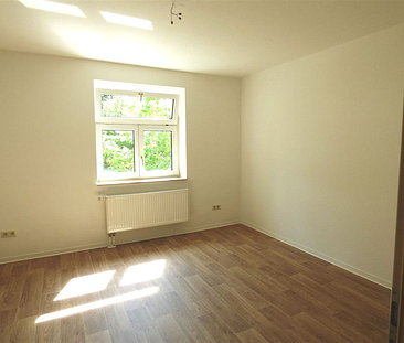 *Neu sanierte Zweiraumwohnung in Glösa* - Foto 6